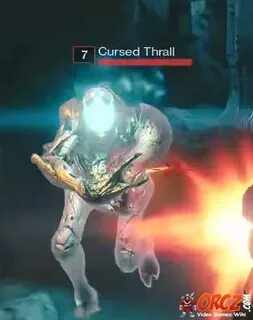 File:Destiny Cursed Thrall.jpg - Orcz.com, The Video Games W