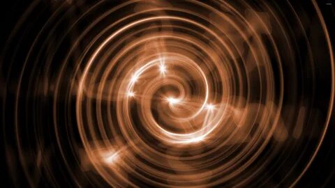Twirl 3 wallpaper - Abstract wallpapers - #34810