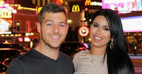 90 Day Fiance': Eric And Larissa To Appear In The New Season