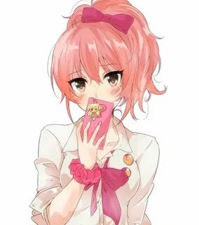 Jougasaki Mika