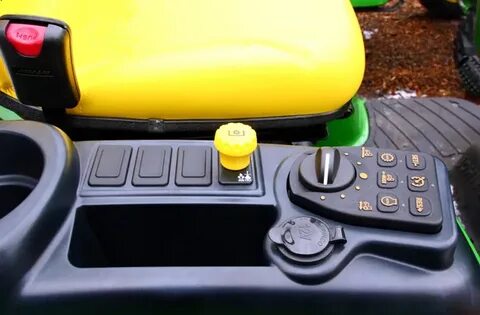 John Deere 3039R Open Station Review Tractor News