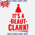 Griswold Christmas Svg Free - Download Free SVG Cut File - D
