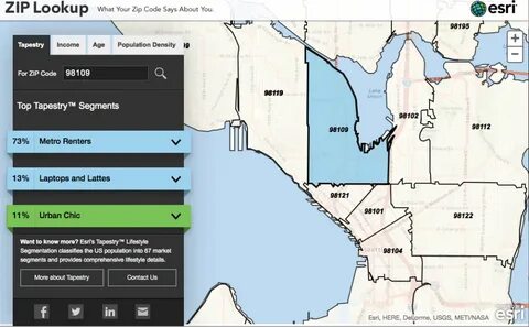 Find Zip Codes Map Mobil Pribadi