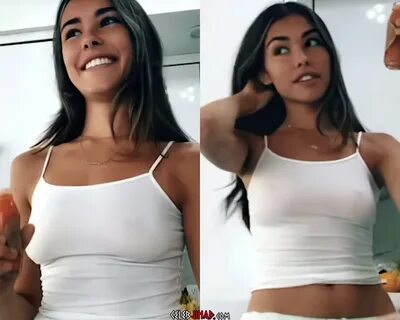 Madison Beer Leaked (13 Photos + 5 Videos) - The Fappening