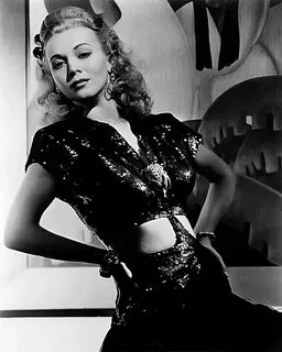 Picture of Carole Landis