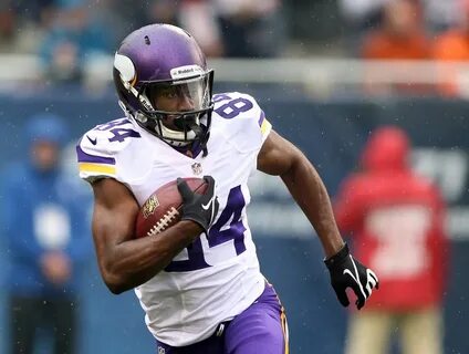 Report: Cordarrelle Patterson visited with Bears theScore.co