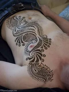 Cool #henna #henna #chest Henna tattoo designs, Henna design