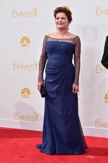 Kate Mulgrew At 66th Annual Primetime Emmy Awards - Celebzz 