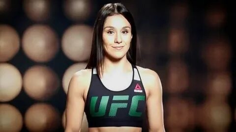 Las atletas que enorgullecen a México: Alexa Grasso - Foto 1