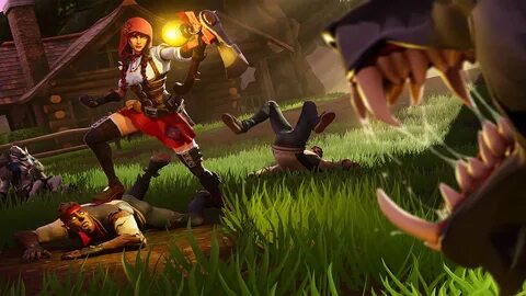 Video Game Fortnite HD Wallpaper night fighting Fortnite, Ba