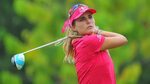 Lexi Thompson seizes 3-shot lead at LPGA Malaysia