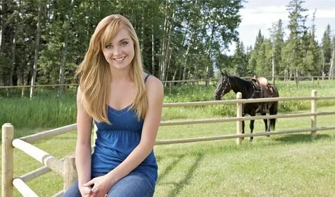 Picture of Amber Marshall