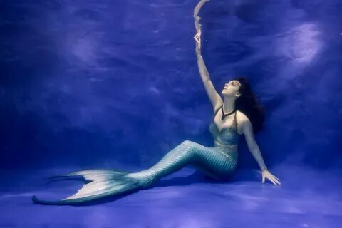Mermaid Merchellle Portfolio