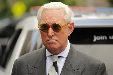 Prosecutors refute Roger Stone's claim that Russia didn't ha