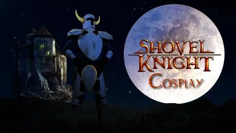 Shovel Knight Armor Update!! Vlog #7 - YouTube