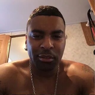 Ginuwine Is Talking About His Alleged Leaked (And Oversized)