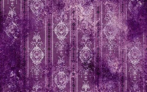Purple Swirls Wallpaper (68+ images)