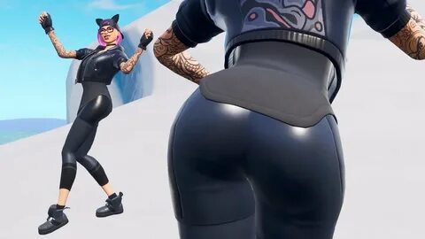 BLACK LYNX UNLOCKED! (BEST FORTNITE SKIN) - YouTube