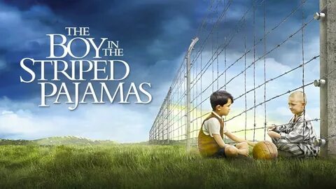 The Boy In The Striped Pyjamas Wallpapers - Wallpaper Cave