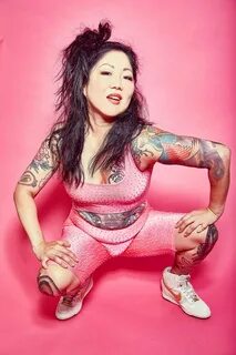 Margaret cho sexy 💖 Margaret Cho Opens Up About Suffering Ye
