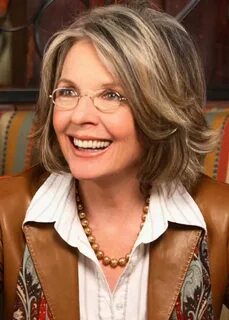 photos of diane keaton - Google Search Short hair styles, Ha