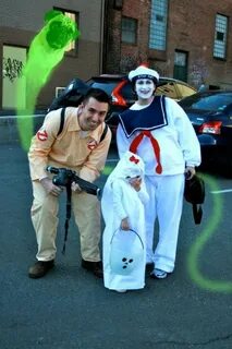 20 Best Diy Kids Ghostbuster Costume - Home, Family, Style a