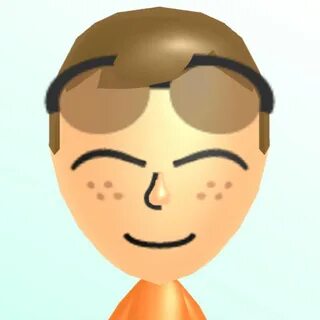 Mii Making - YouTube