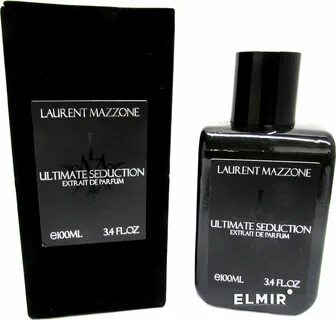 ultimate seduction laurent mazzone parfums OFF