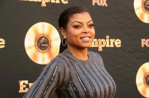 Taraji P. Henson To Be Honored With A Star On The Hollywood 