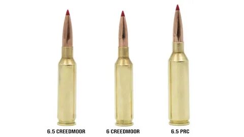 6.5 Creedmoor Vs .308 Which Cartridge Should You Shoot? - No