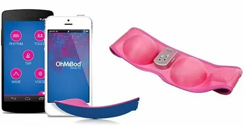 WEARABLE SEX TOYS YOU HAVE TO BUY NOW