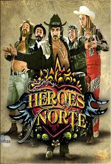 TV Time - Los heroes del norte (TVShow Time)