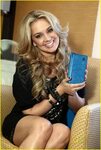Tiffany Thornton Hottest Pictures - Prattle