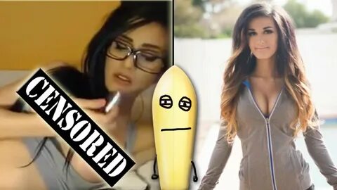 SSSNIPERWOLF EXPOSED In NEW Disturbing Video !! - YouTube