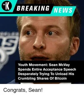 BREAKING NEWS THE Youth Movement Sean McVay Spends Entire Ac