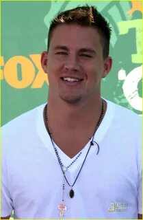 Channing Tatum - Teen Choice Awards 2008: Photo 1314991 Chan