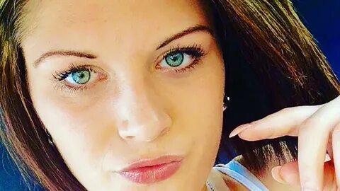 Nikol Barabasova - Woman Livestreamed Own Death In Car Crash