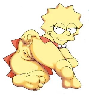 #pic157879: Lisa Simpson - The Simpsons - utilizator - Simps