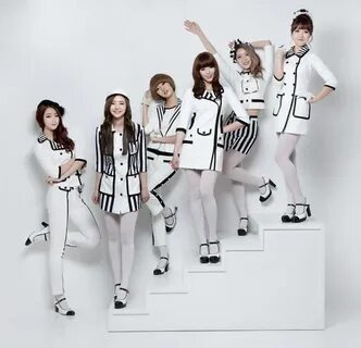 Picture of Dal Shabet