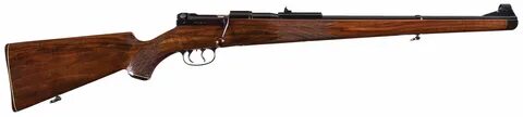 Mauser 66-Rifle Rifle 30-06 Springfield Rock Island Auction