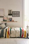 Pendleton Glacier Park Bed Blanket (With images) Home bedroo