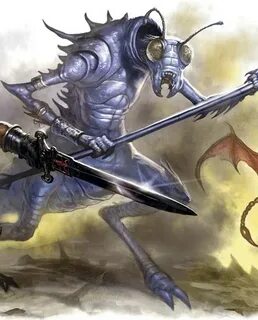 Ice devil Officialbestiary Wiki Fandom