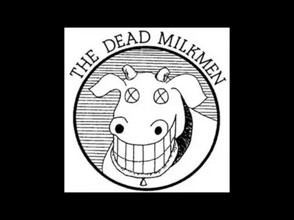The Dead Milkmen - 6 days Chords - Chordify