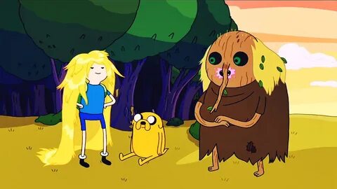 Image about cartoon in adventure time by Tessa
