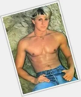 William Zabka Official Site for Man Crush Monday #MCM Woman 