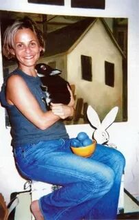 The Hottest Amy Sedaris Photos Around The Net - 12thBlog