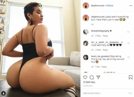 Stephanie Chavez stephmurves Nude Tease Video ⋆ - OnlyFans L