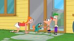 Does This Duckbill Make Me Look Fat? Phineas and Ferb Wiki F
