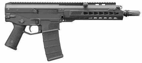 Handgun Bushmaster ACR Pistol - $1479.43 - Auction Armory Wo