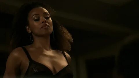 Watch Online - Melanie Liburd - Power Book II Ghost s01e04e0